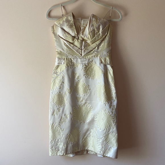 Zac Posen Dresses & Skirts - Zac Posen Designer Dress